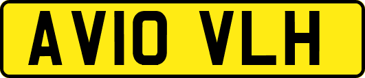 AV10VLH