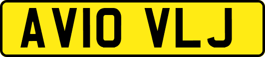 AV10VLJ