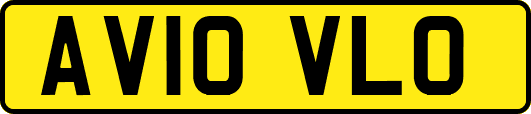 AV10VLO