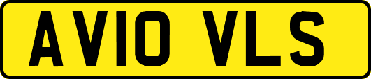 AV10VLS
