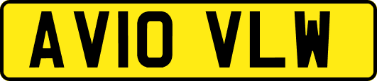 AV10VLW