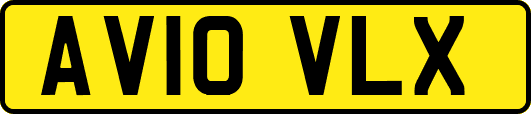 AV10VLX