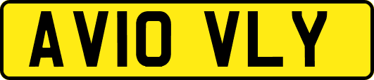 AV10VLY