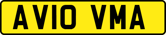 AV10VMA