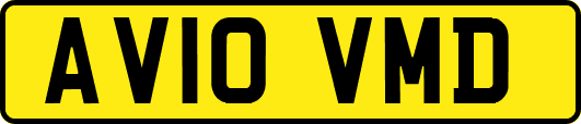 AV10VMD