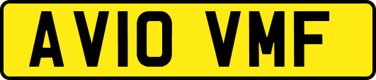 AV10VMF