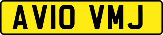 AV10VMJ