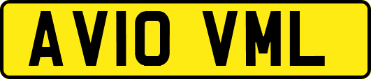 AV10VML