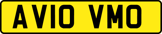 AV10VMO