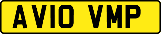 AV10VMP
