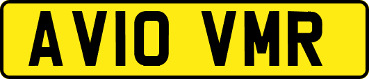 AV10VMR