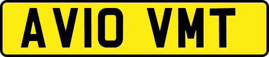AV10VMT
