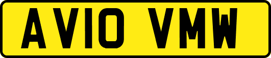 AV10VMW