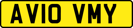 AV10VMY