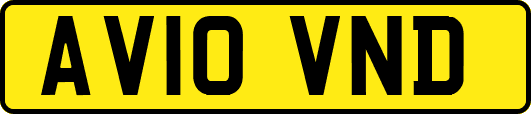 AV10VND