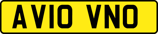 AV10VNO