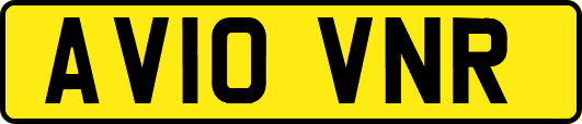 AV10VNR