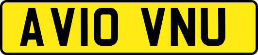 AV10VNU