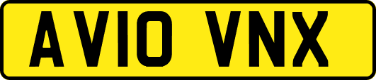 AV10VNX
