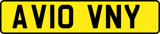 AV10VNY