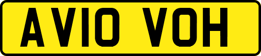 AV10VOH