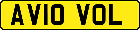 AV10VOL