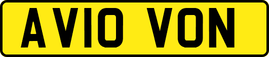 AV10VON