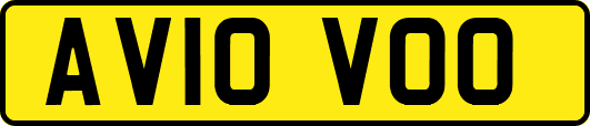 AV10VOO