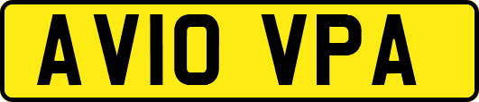 AV10VPA