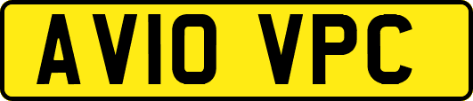 AV10VPC