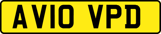 AV10VPD