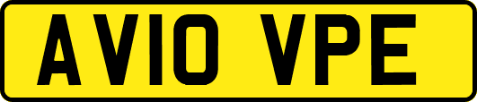 AV10VPE