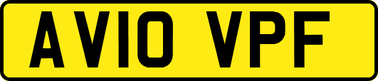AV10VPF