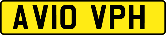AV10VPH