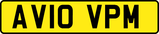 AV10VPM