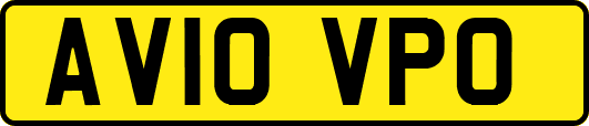 AV10VPO