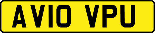 AV10VPU