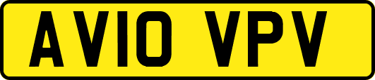 AV10VPV