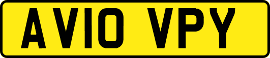 AV10VPY