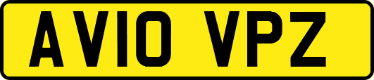 AV10VPZ