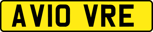 AV10VRE
