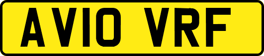 AV10VRF