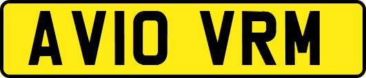 AV10VRM