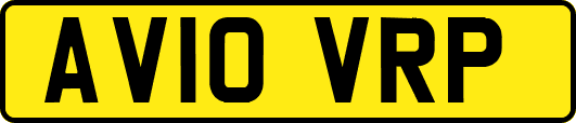 AV10VRP