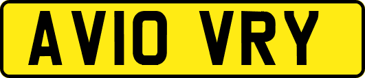 AV10VRY