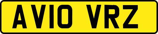 AV10VRZ