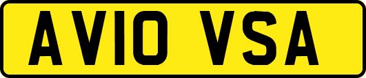 AV10VSA
