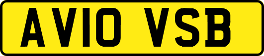 AV10VSB