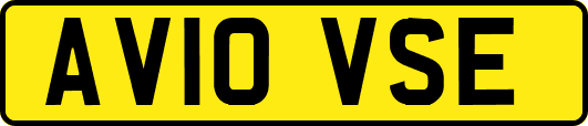 AV10VSE