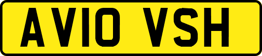 AV10VSH